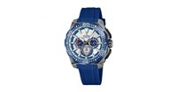 Montre Festina Homme in Acier F20725/4 - F20725/4